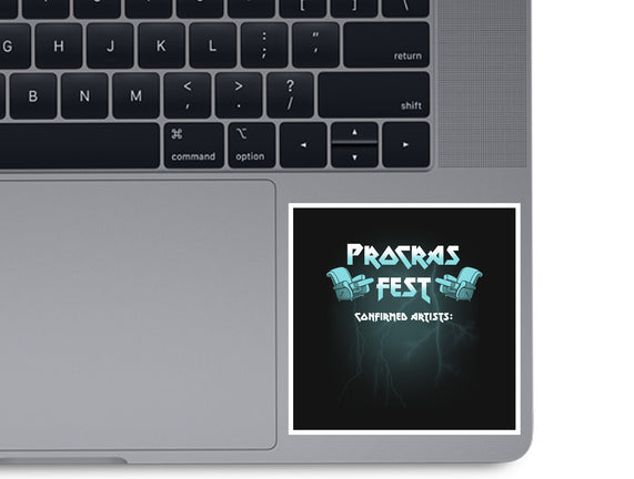 Procras Fest