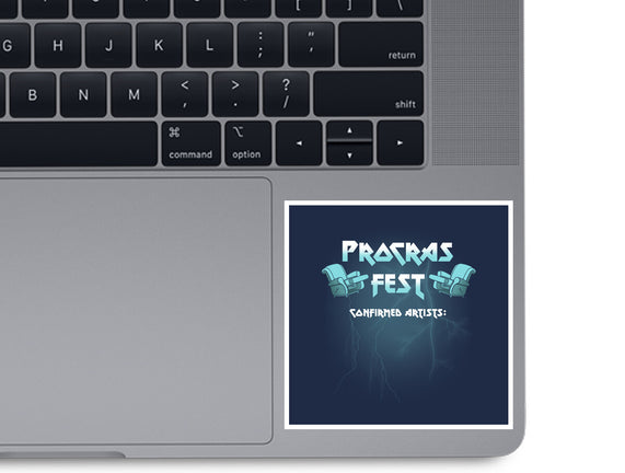 Procras Fest