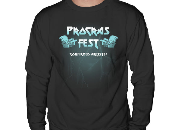 Procras Fest