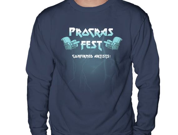 Procras Fest