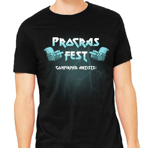 Procras Fest