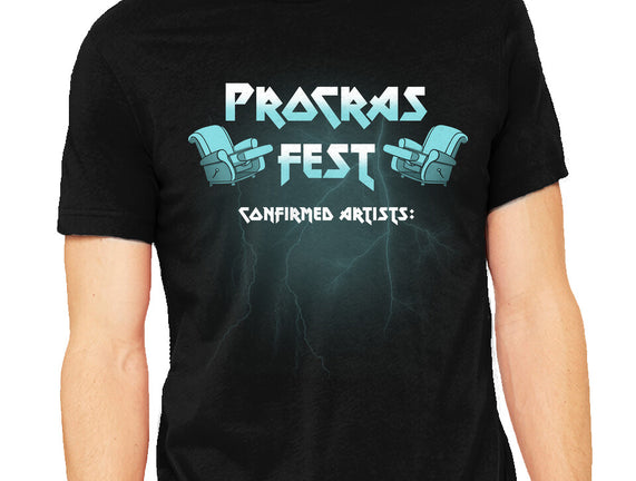 Procras Fest