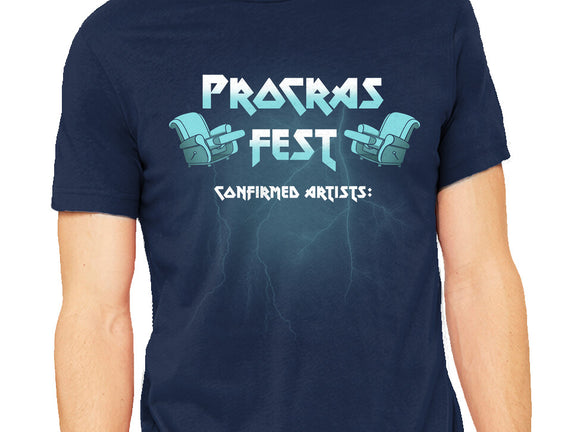 Procras Fest