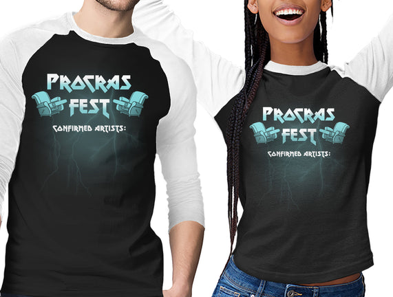 Procras Fest