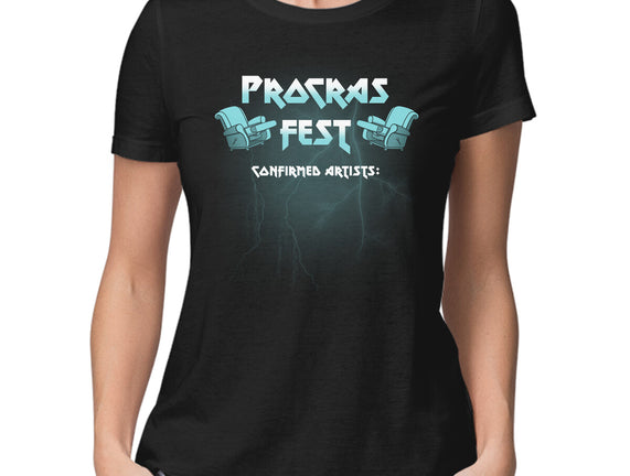 Procras Fest