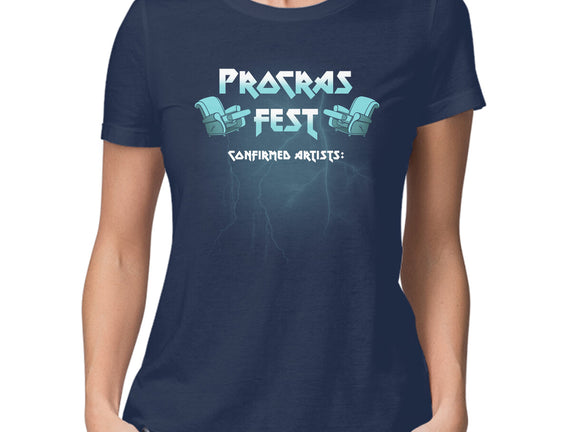 Procras Fest