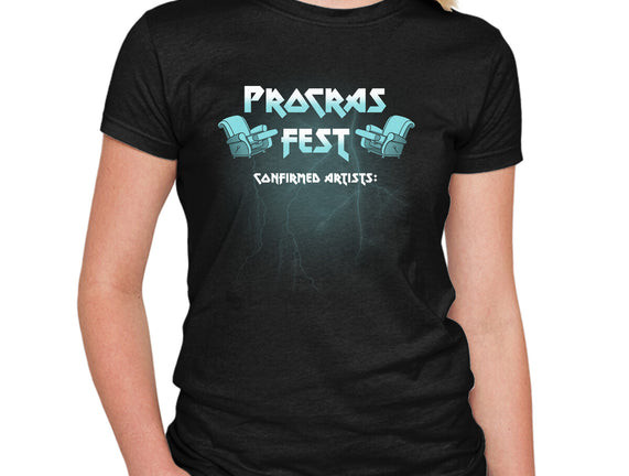 Procras Fest