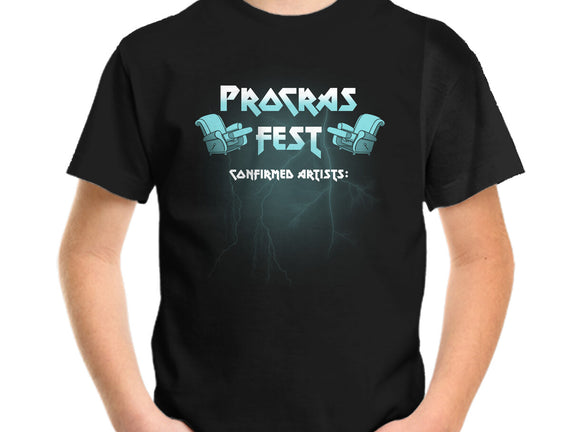 Procras Fest