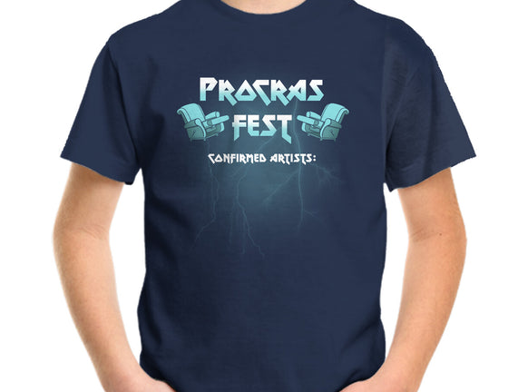 Procras Fest