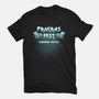Procras Fest-Womens-Fitted-Tee-Raffiti