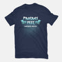 Procras Fest-Unisex-Basic-Tee-Raffiti
