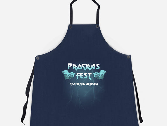 Procras Fest