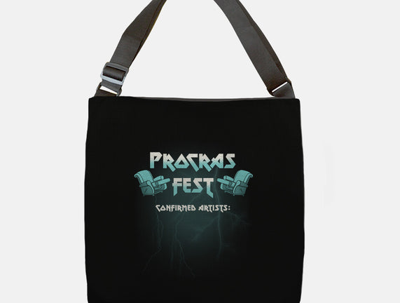 Procras Fest