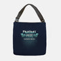 Procras Fest-None-Adjustable Tote-Bag-Raffiti
