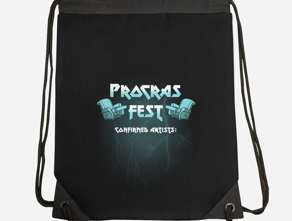 Procras Fest