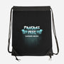 Procras Fest-None-Drawstring-Bag-Raffiti