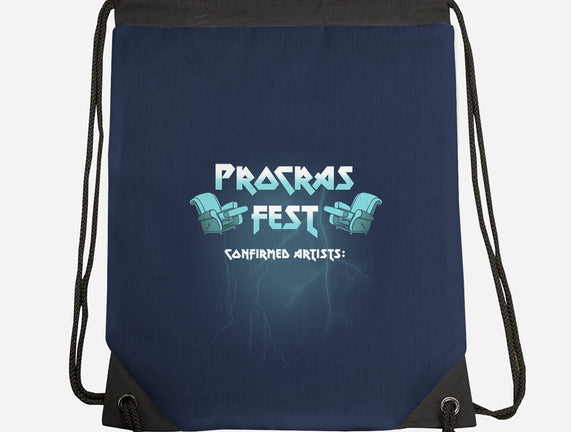 Procras Fest