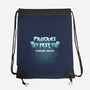 Procras Fest-None-Drawstring-Bag-Raffiti