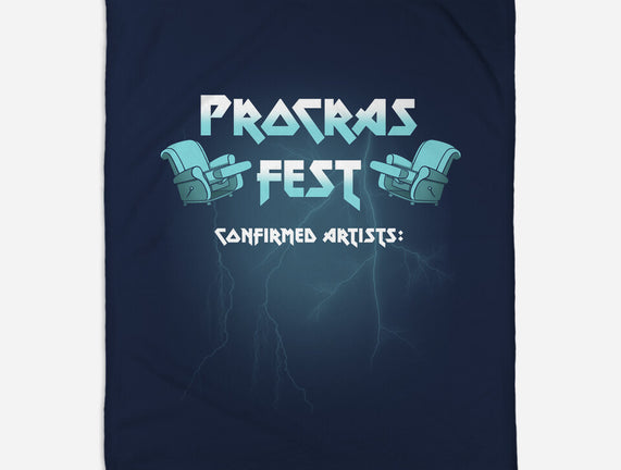 Procras Fest