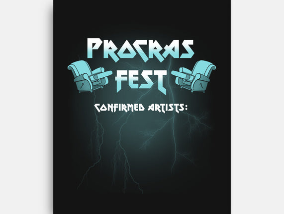 Procras Fest