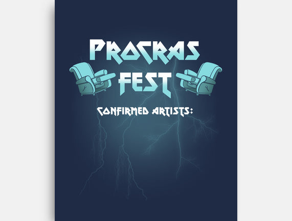Procras Fest