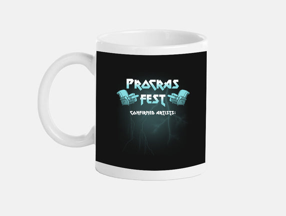 Procras Fest