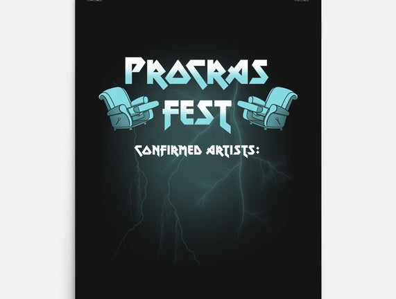 Procras Fest