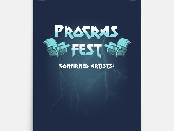 Procras Fest
