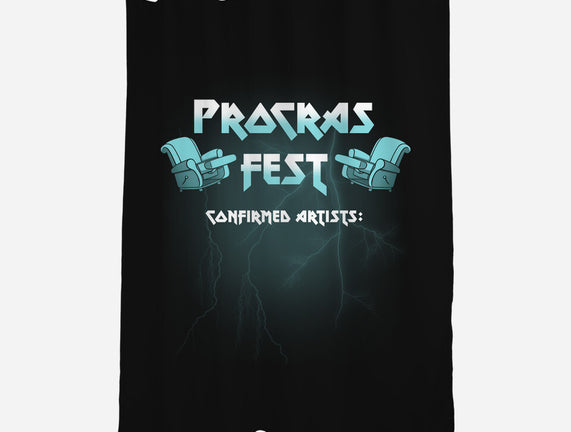 Procras Fest