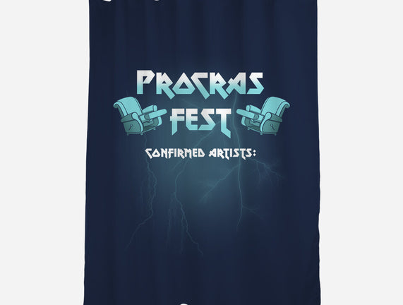 Procras Fest