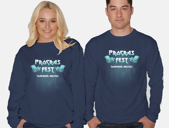 Procras Fest