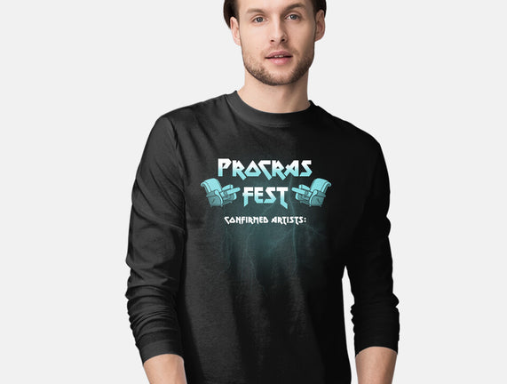 Procras Fest
