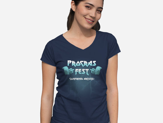 Procras Fest