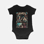 Flower Witches-Baby-Basic-Onesie-Arigatees