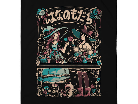 Flower Witches