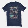 Flower Witches-Mens-Heavyweight-Tee-Arigatees