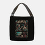 Flower Witches-None-Adjustable Tote-Bag-Arigatees