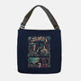 Flower Witches-None-Adjustable Tote-Bag-Arigatees