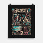 Flower Witches-None-Matte-Poster-Arigatees
