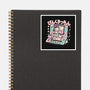 Pink Kitchen-None-Glossy-Sticker-Arigatees