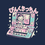 Pink Kitchen-Unisex-Pullover-Sweatshirt-Arigatees