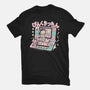 Pink Kitchen-Mens-Heavyweight-Tee-Arigatees