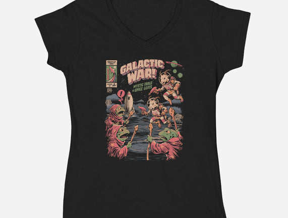 Galactic War