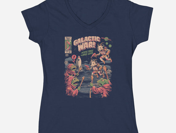 Galactic War