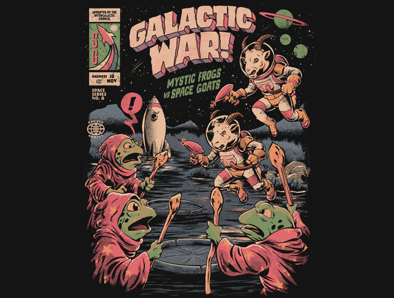 Galactic War