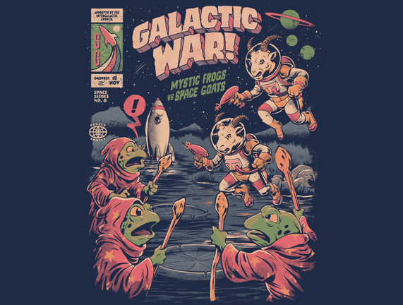 Galactic War