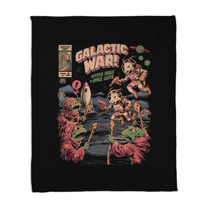 Galactic War
