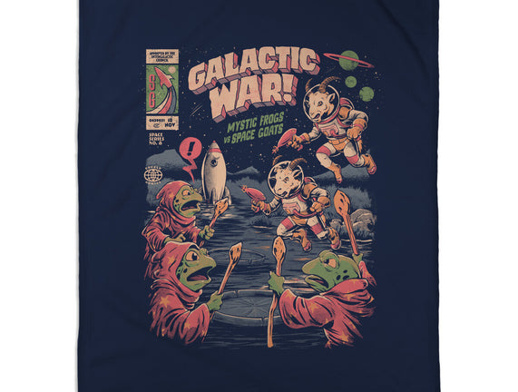 Galactic War