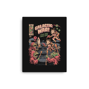Galactic War
