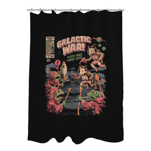 Galactic War